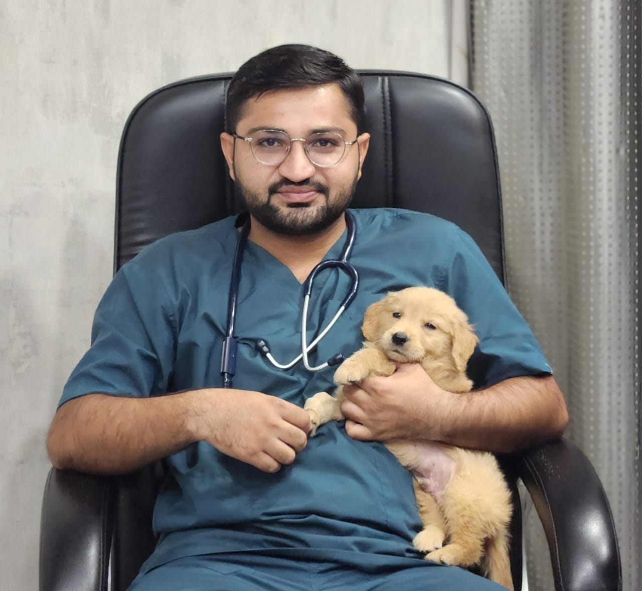 AVS Veterinary Team